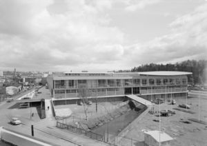 Messehallen Sjølyst vest.jpg