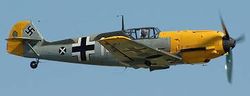 Messerschmitt 109