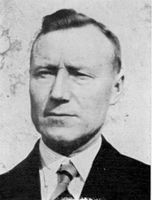 Lærer Hans Methi, 1919 -