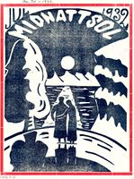 381. Midnattsol jula 1932.jpg