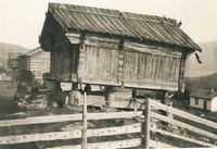 14. Midtgarden, Austbygd, Telemark - Riksantikvaren-T168 01 0024.jpg