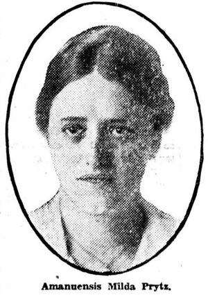 Milda Prytz faksimile Aftenposten 1936.jpg
