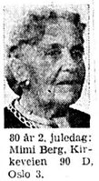 356. Mimi Berg faksimile Aftenposten 1975.JPG