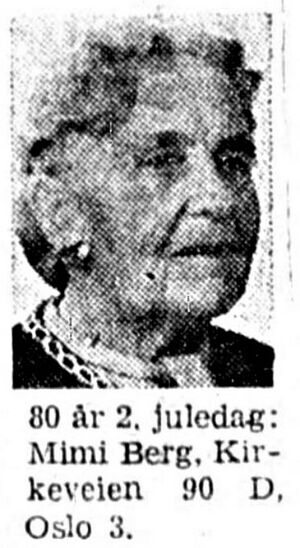 Mimi Berg faksimile Aftenposten 1975.JPG