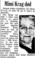 357. Mimi Krag faksimile Aftenposten 1968.JPG