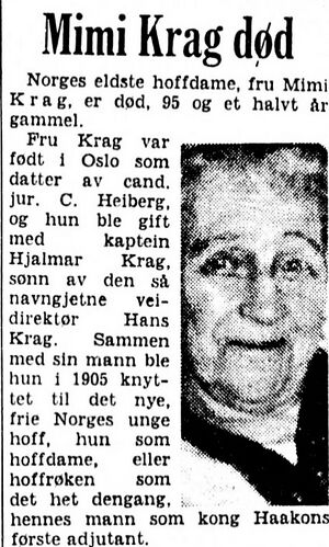 Mimi Krag faksimile Aftenposten 1968.JPG