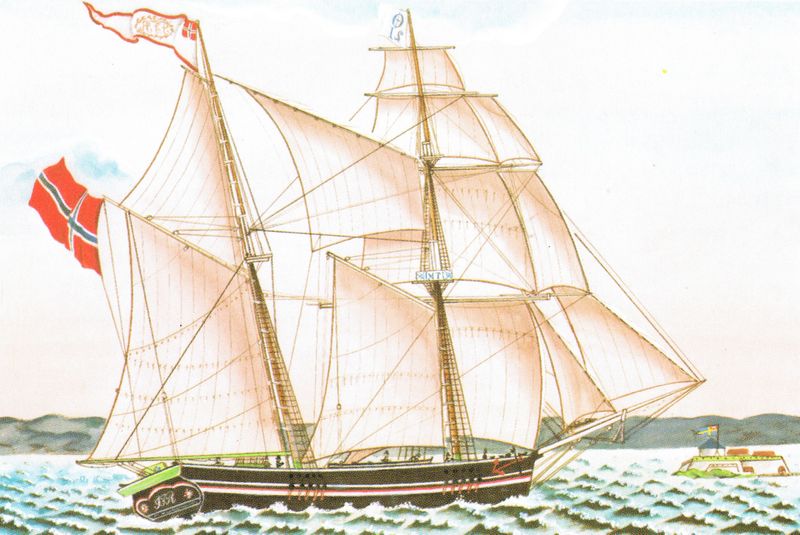 Fil:Mina Testmann Christiansund 1815.jpg