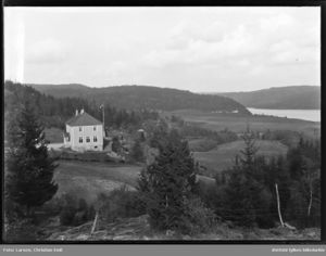 Minge skole og Mingevannet ØFB.CLA.UNR.00055.jpg