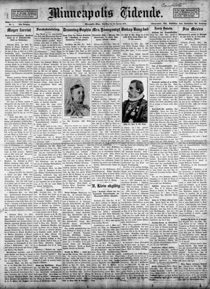 Minneapolis Tidende 1914.png