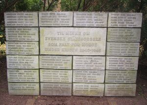 Minnesmerke svenske statsborgere Vestre gravlund.jpg