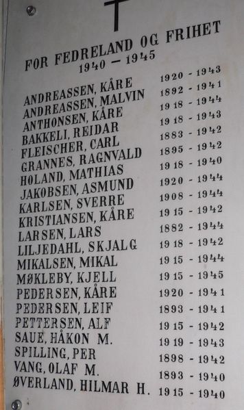 Fil:Minnetavla i Trondenes kirke.jpg