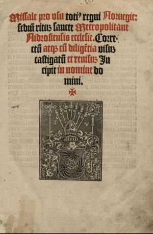 Missale Nidrosiense tittelblad.JPG