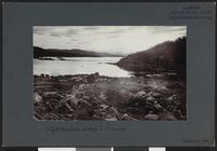 133. Mjøsvandets utløp i Tinn - no-nb digifoto 20160329 00149 bldsa NGU0125.jpg