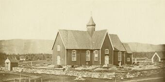 Mo kirke, Nordland - Riksantikvaren-T401 01 0009.jpg
