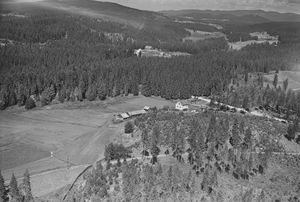 Mobekk nordre gnr 7 14 Skinnarbøl Kongsvinger 1957.jpg