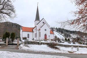 Modum Heggen kirke 240311.jpg