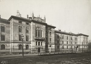 Mogens Thorsens Stiftelse Henrik Bull.jpg