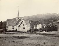 61. Molde kirke, Møre og Romsdal - Riksantikvaren-T331 01 0209.jpg