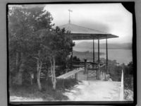 66. Molde utsikt fra Rækneshaugen østover - NB MS G4 0007.jpg