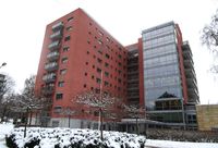 Nr. 22, Akerselva sykehjem. Foto: Stig Rune Pedersen (2015)