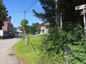 Morells vei Oslo 2012.jpg