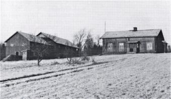 Mosevannet vestre Brandval Finnskog (ukjent år).jpg