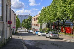 Moss Gudes gate 250526.jpg