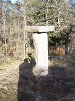 Orienteringsbordet eller siktebordet