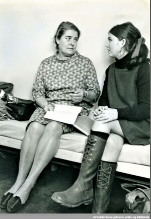 Mosse Jørgensen rektor 1967.jpg