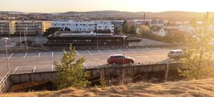 Mot vest fra luftvernstillingen.JPG