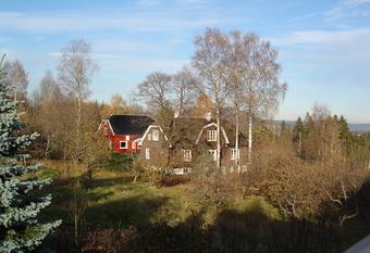 Motiv fra Rønningen Gård på Borgen i Asker.JPG