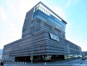 Munchmuseet april 2022 2.JPG