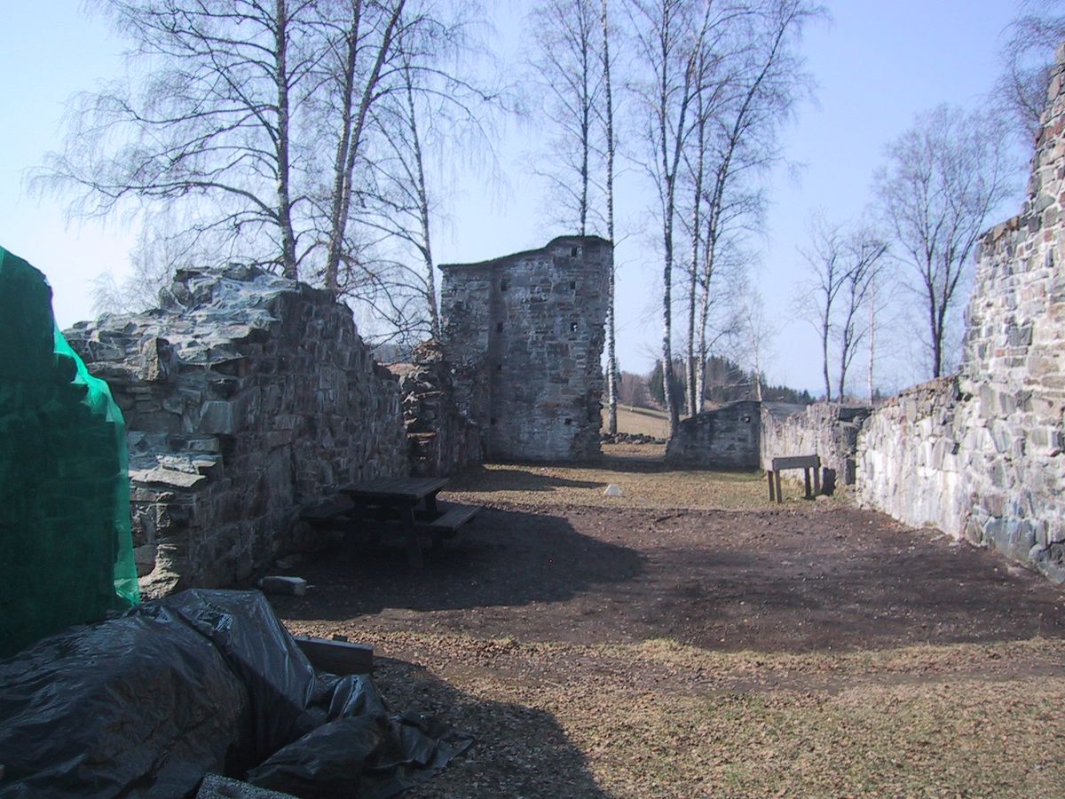 Munkeby kloster lokalhistoriewiki.no
