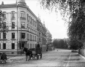 Munkedamsveien 1903 Wilse.jpg