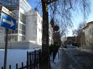 Munthes gate Oslo 2013.jpg