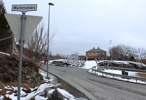 Murenveien Bærum 2016.jpg