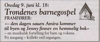 Harstad Tidende 8. juni 2010.