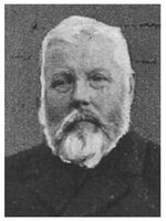 Nils Muus - styremedlem