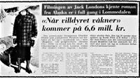 389. Når villdyret våkner film faksimile 1972.jpg