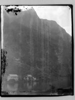33. Nærøyfjorden Gudvangen oversikt - NB MS G4 0020.jpg
