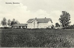 Nærsten, Bøverbru. Prospektkort.jpg