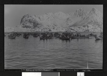 N. 104. Dybsagn og Linefiske - Lofoten, 1899 - no-nb digifoto 20130214 00011 bldsa FA1190.jpg