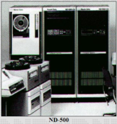 ND-500.