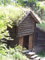 Foto: Chris Nyborg (2008).