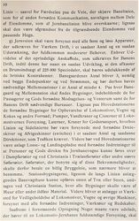 Norsk Hoved-Jernbane i femti Aar. 1854-1904. Om "Banegaardenes Antal."