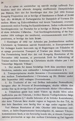 Norsk Hoved-Jernbane i femti Aar. 1854-1904. NHJ26 Till. nov 1852.
