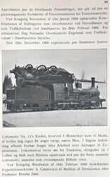 Norsk Hoved-Jernbane i femti Aar. 1854-1904. NHJ65 Lokomotiveksplosjon 1889.
