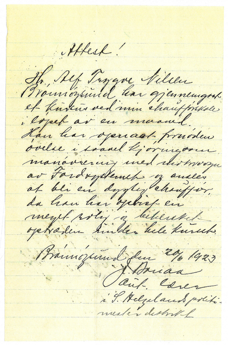 Jentoft Bonaa Lokalhistoriewiki no