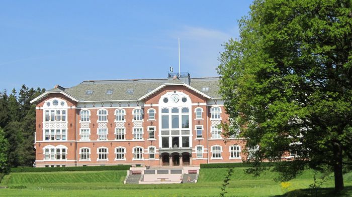 Norges Miljø Og Biovitenskapelige Universitet Nmbu