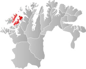 NO 2016 Sørøysund.svg
